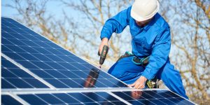 Installation Maintenance Panneaux Solaires Photovoltaïques à Macouria